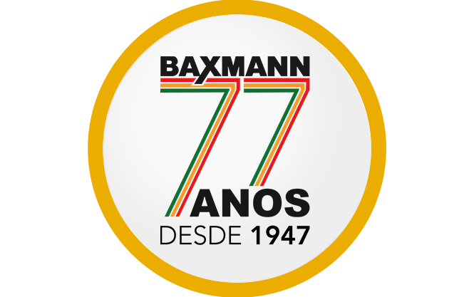 Baxmann Aviamentos Metálicos