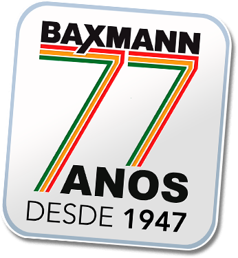 77 Anos Baxmann